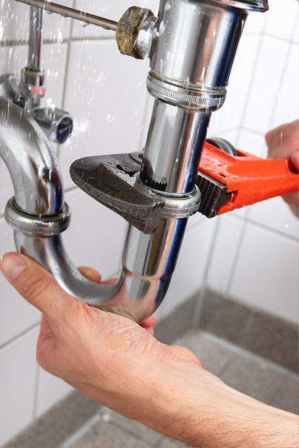 Klempner DUS - Klempnerarbeiten - Rohrreinigung - Abflussreinigung - Kanalreinigung