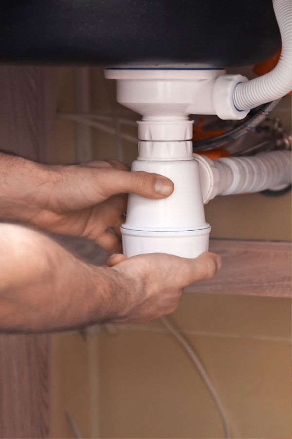 Klempner DUS - Klempnerarbeiten - Rohrreinigung - Abflussreinigung - Kanalreinigung