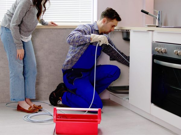 Klempner DUS - Klempnerarbeiten - Rohrreinigung - Abflussreinigung - Kanalreinigung