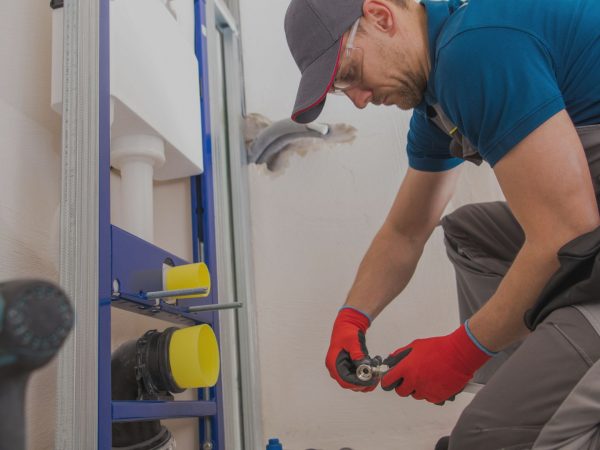 Klempner DUS - Klempnerarbeiten - Rohrreinigung - Abflussreinigung - Kanalreinigung