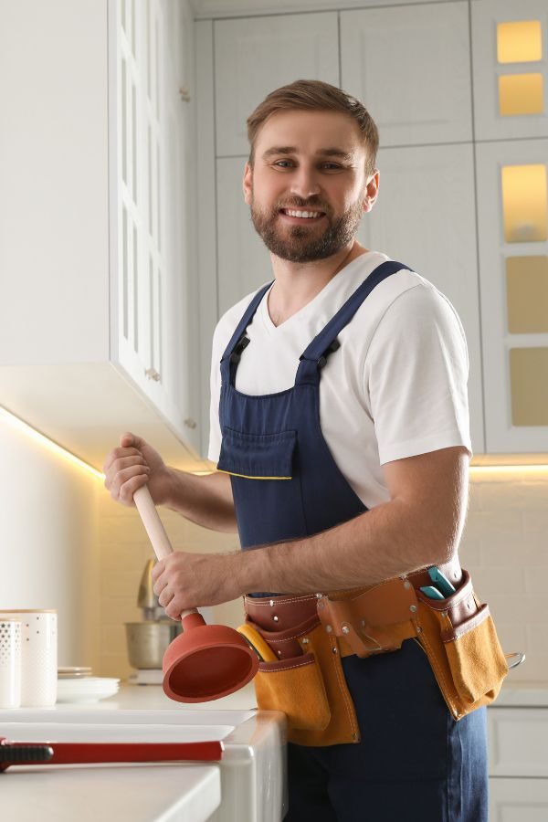 Klempner in Düsseldorf – Reparatur, Installation und Notdienst durch Klempner DUS